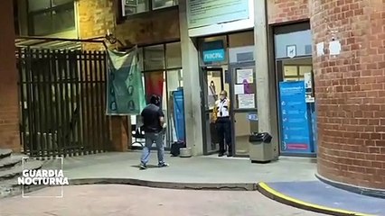 Joven agredido a balazos en la colonia Jalisco