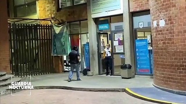 Joven agredido a balazos en la colonia Jalisco