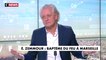Jean-Christophe Gallien : «La campagne d'Éric Zemmour sera compliquée»