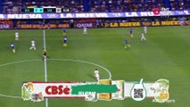 Torneo Liga Profesional de Futbol 2021: Boca 2 - 0 Sarmiento (2do Tiempo)