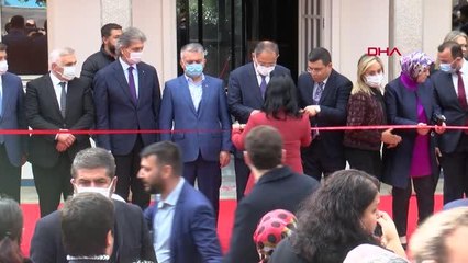 ÖZHASEKİ: 19 YILDA HEM GENEL, HEM YERELDE SESSİZ DEVRİM YAPTIK