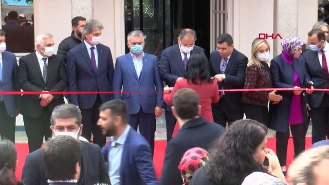 ÖZHASEKİ: 19 YILDA HEM GENEL, HEM YERELDE SESSİZ DEVRİM YAPTIK