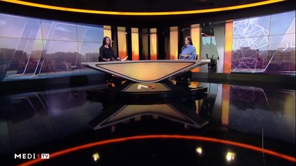 مدار الأخبار - الظهيرة - 27/11/2021