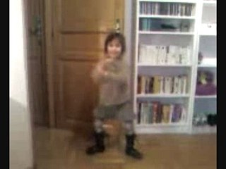 Génération tectonik