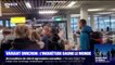 Covid-19: 61 passagers en provenance d'Afrique du Sud positifs à Amsterdam, le variant Omicron recherché