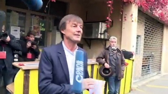 Paris: Justiz prüft Missbrauchs-Vorwürfe gegen Ex-Minister