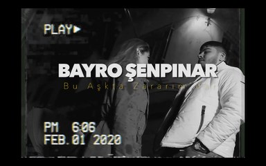 Bayro Şenpınar - Bu Aşkta Zararım Var (Official Video)