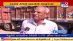 Bhavnagar_ Pothole ridden road giving backpain to commuters_ TV9News
