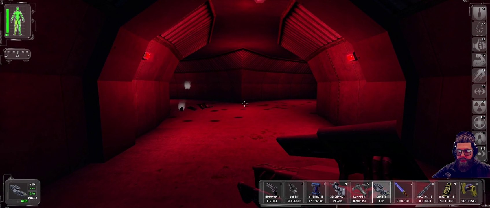 Deus Ex (GOTY)  Let's Play Folge #045 Unser Angriff auf Area 51 [German/Deutsch]