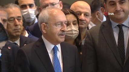 Download Video: Kılıçdaroğlu'dan miting açıklaması: 