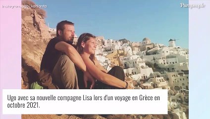 Ugo a divorcé de sa femme juste avant Koh-Lanta ! Et il est recasé...