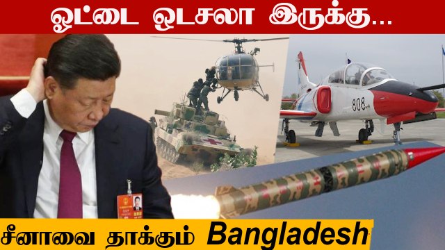 Pakistan செய்த Missile Test | Indian Army Military Exercise| Defense Updates With Nandhini