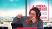 INVITÉE RTL - "Le couple Macron, c'est l'inverse de #MeToo", explique Gaël Tchakaloff