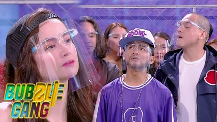 Bubble Gang: Buboy Pick Up versus Boy Dahon, simulan na!