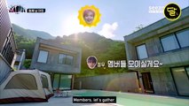 NCT 127 LIFE IN GAPYEONG FULL (EP10) (ENG SUB)