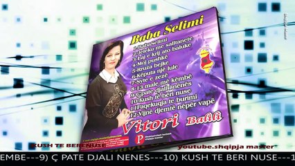 Vitori Balili   KUSH TE BERI NUSE