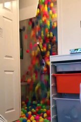 La blague qu'ils font à leur ami est juste magique