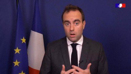 Crise en Guadeloupe : le gouvernement « prêt » à parler de l'autonomie