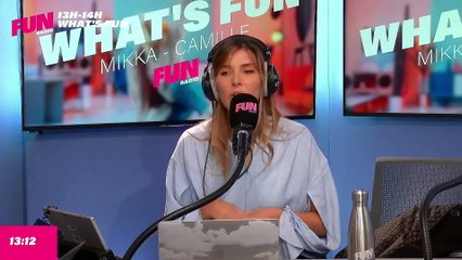 What's Fun - L'intégrale du 27 novembre