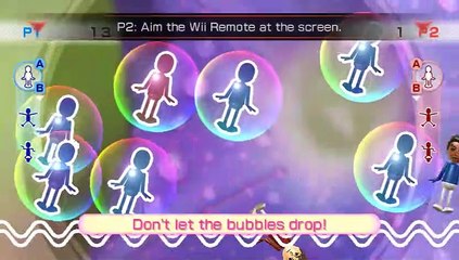 Wii Play online multiplayer - wii