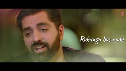 Humsafar Zaalima - Akhil Nasha  - Badrinath Ki Dulhania