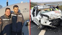 Selçuk Bayraktar'ın acı günü! Feci kazada SİHA'ların performans takım lideri Tarık Kesekçi de vefat etti
