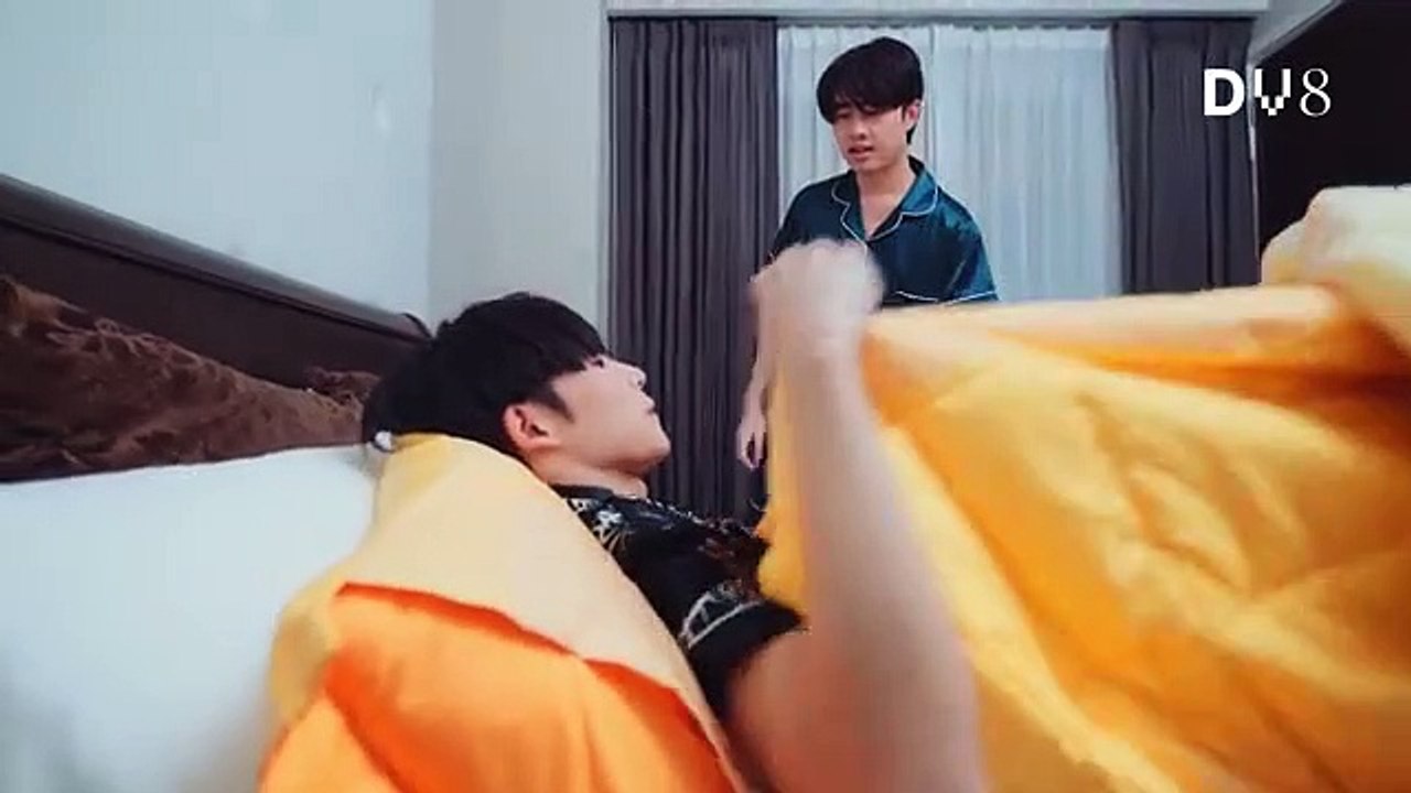 [INDOSUB] BL Love With Benefits Episode 2