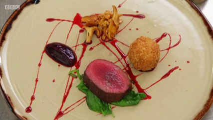 Master Chef the Professionals S14E10