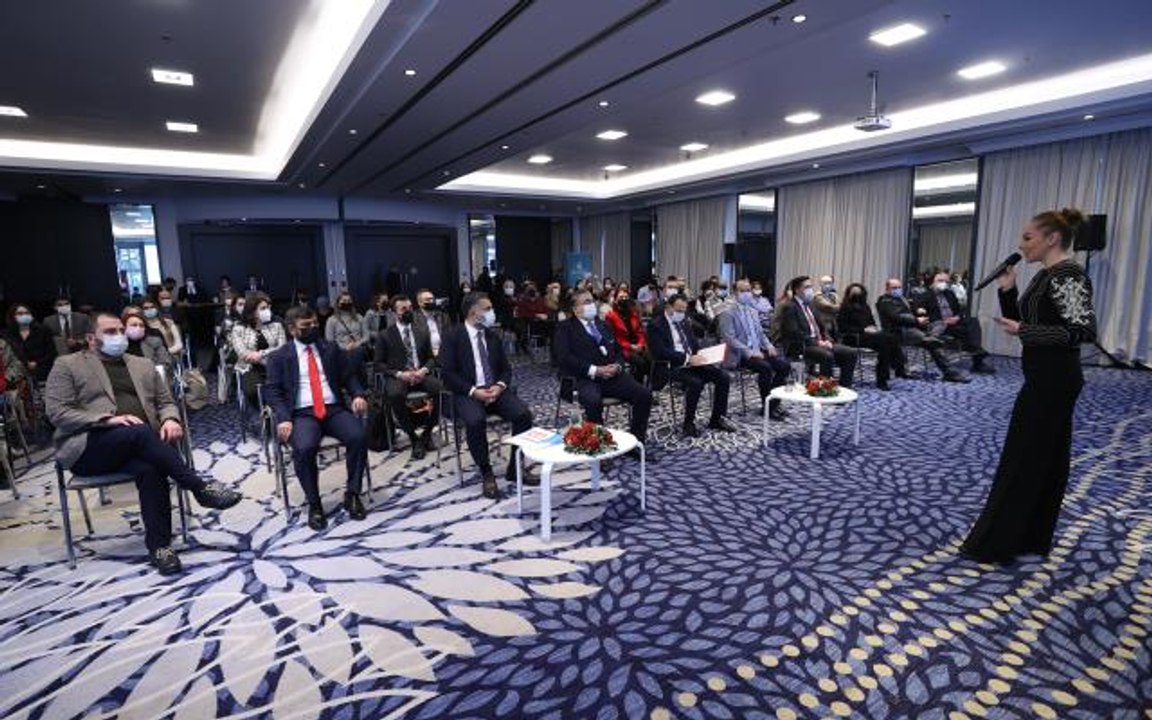 Son dakika haber | RTÜK ve YEE'den Brüksel'de "Dijital Çağda Medya Okuryazarlığı ve Türkçe Çalıştayı"