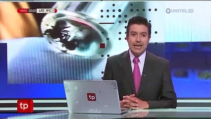 Estudio señala que arañas viudas negras puede subsistir en el departamento de Oruro