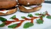 Chicken Burger, Chicken Cheese Kabab Burger I KFC Style Crispy Chicken Pattey Burger Recipe I by Safina Kitchen