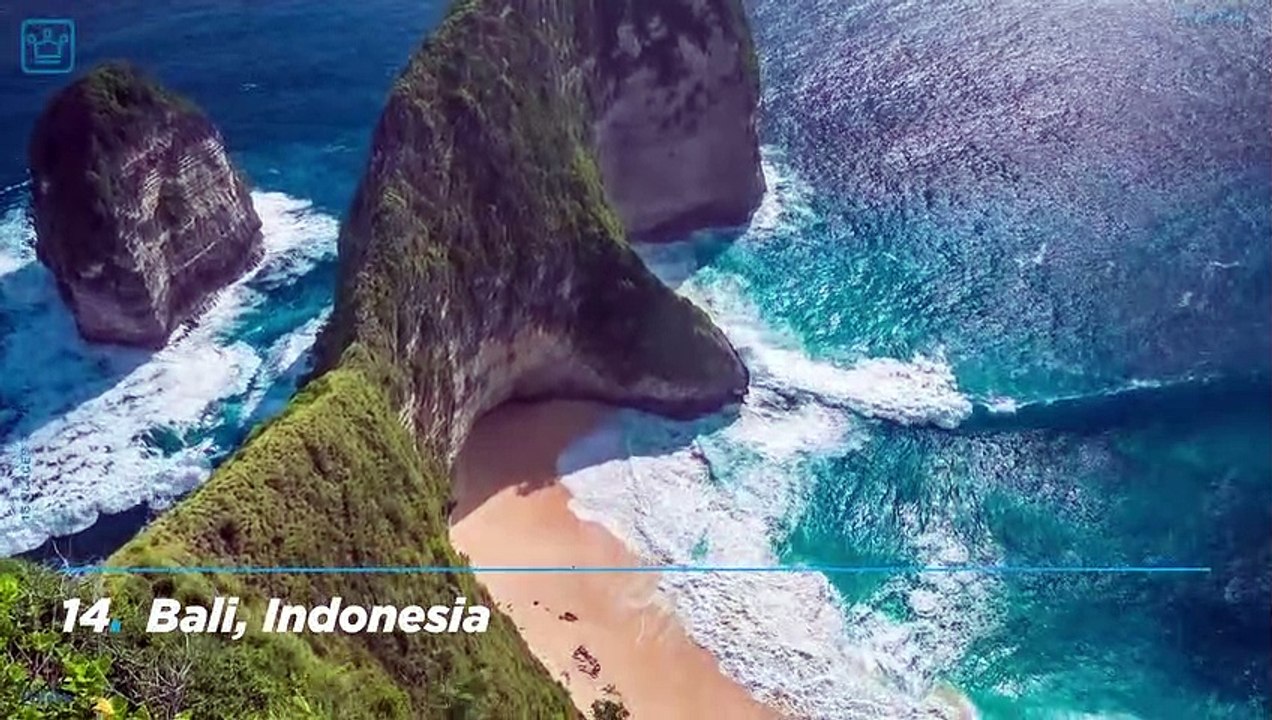 15 Places to Visit BEFORE You Get Married