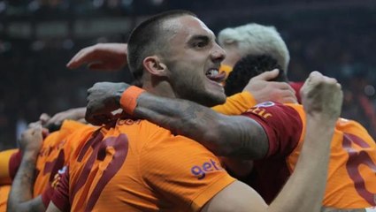 Berkan'ın çılgın performansı Avrupa kulüplerini baştan çıkardı! 140 milyon liralık teklifle geliyorlar
