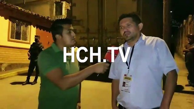 Posponen búsqueda de policía ahogado mientras pescaba #ResumenCopán