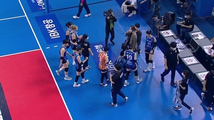 '폭언 여부' 입 닫은 김사니...알맹이 빠진 기업은행 쇄신책 / YTN