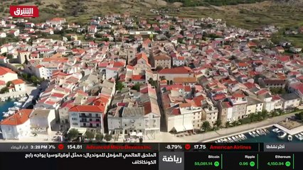 ...التي تعود الى القرون الوسطى من القرب من ...