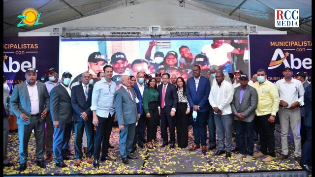 Fernando Ramirez sobre Abel Martinez: tenemos que ganar y vamos a ganar en el 2024