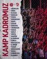 Trabzonspor'un VavaCars Fatih Karagümrük kadrosunda 4 sürpriz