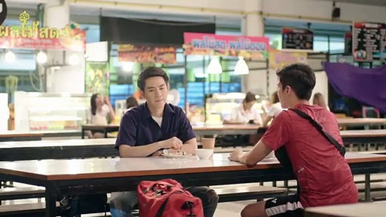 [INDOSUB] BL Nitiman The Series Episode 2