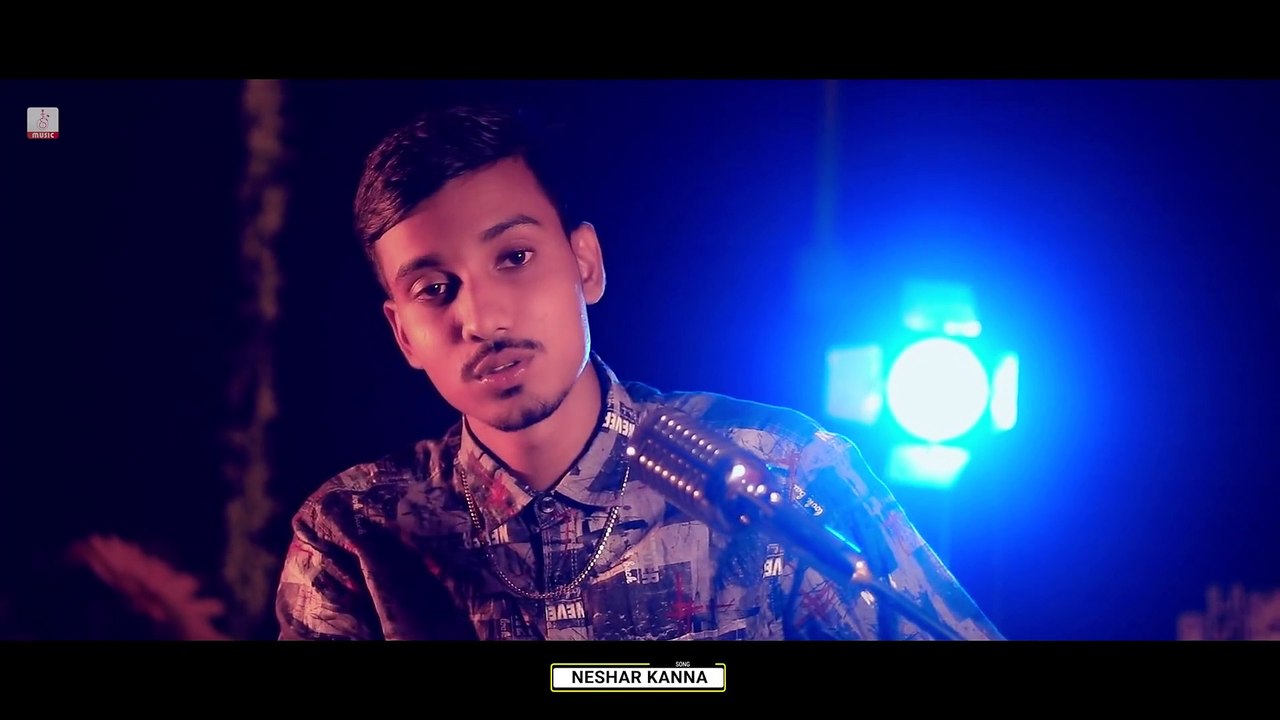 Neshar Kanna  নেশার কান্না - GOGON SAKIB - New Bangla Song 2021