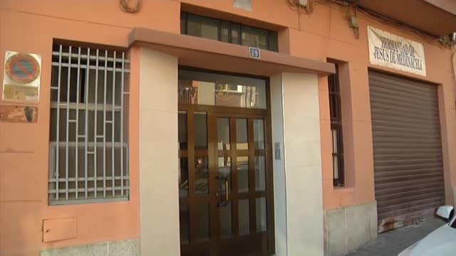 Detenido un hombre de 91 años por intentar matar a martillazos a su pareja
