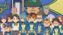 Inazuma Eleven Episode 39 - The Last Wyvern Blizzard!(4K Remastered)