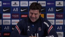 PSG - Pochettino : 