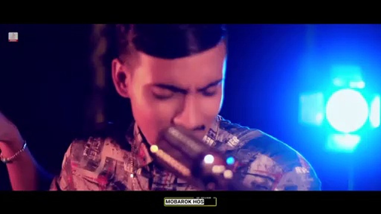 Neshar Kanna  নেশার কান্না - GOGON SAKIB - New Bangla Song 2021