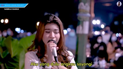EMAS HANTARAN - ARIEF FT. YOLLANDA  _ TRI SUAKA_ NABILA MAHARANI FT. VALDY NYONK