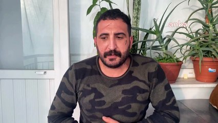 Buca'daki polis şiddetinin mağduru Karaaslan: Anneme tekme ve yumrukları rüyalarıma giriyor