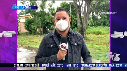 Tn5 Matutino 27 noviembre