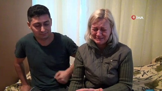 Ailesi cep telefonu almadı diye evini terk edip sırra kadem bastı