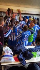 Victoire u15 région 2-0