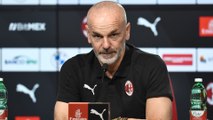 Milan-Sassuolo, Serie A 2021/22: la conferenza stampa della vigilia